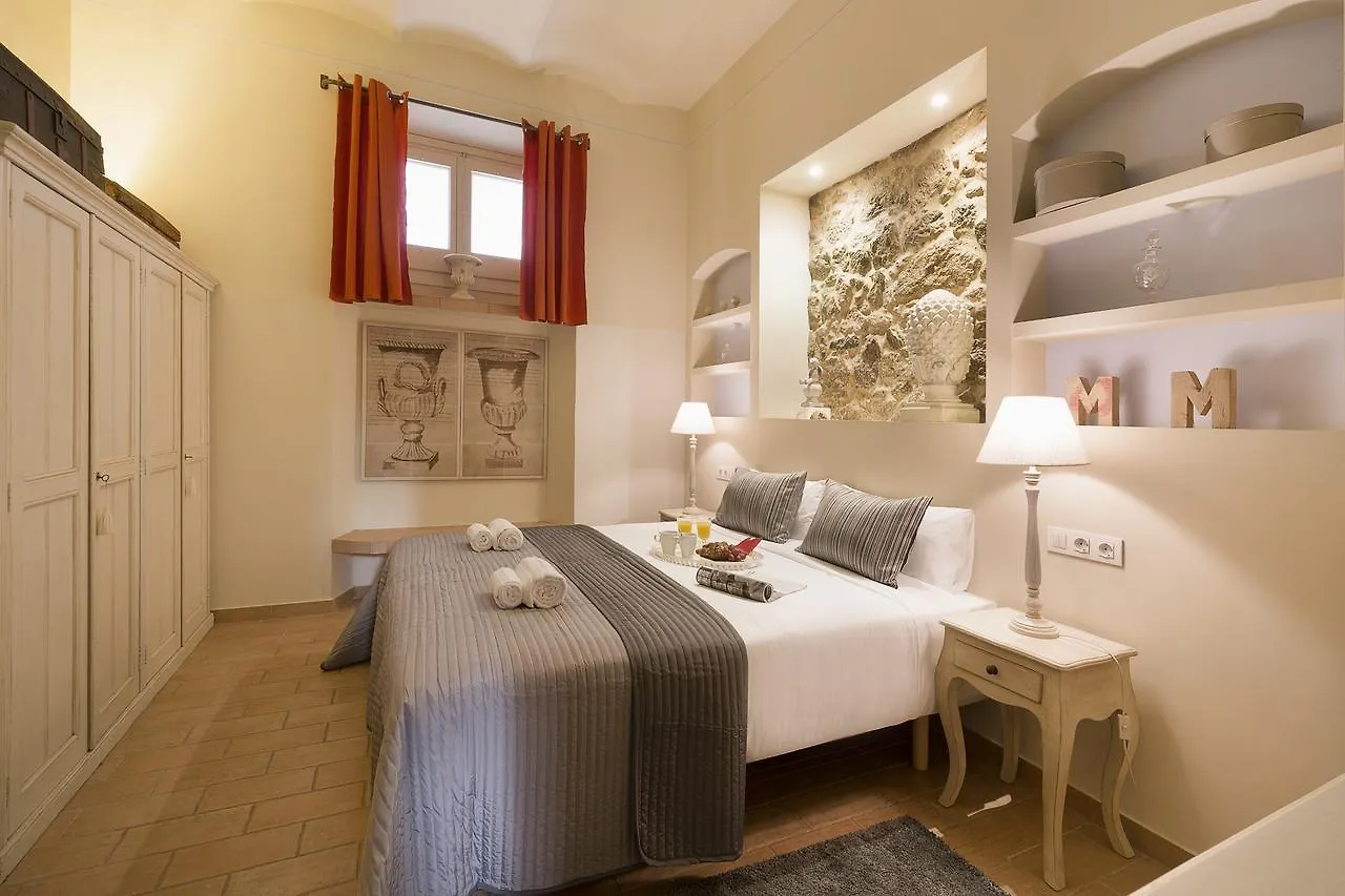 Palace Gracia Nextdoor Barcellona 0*,  Spagna