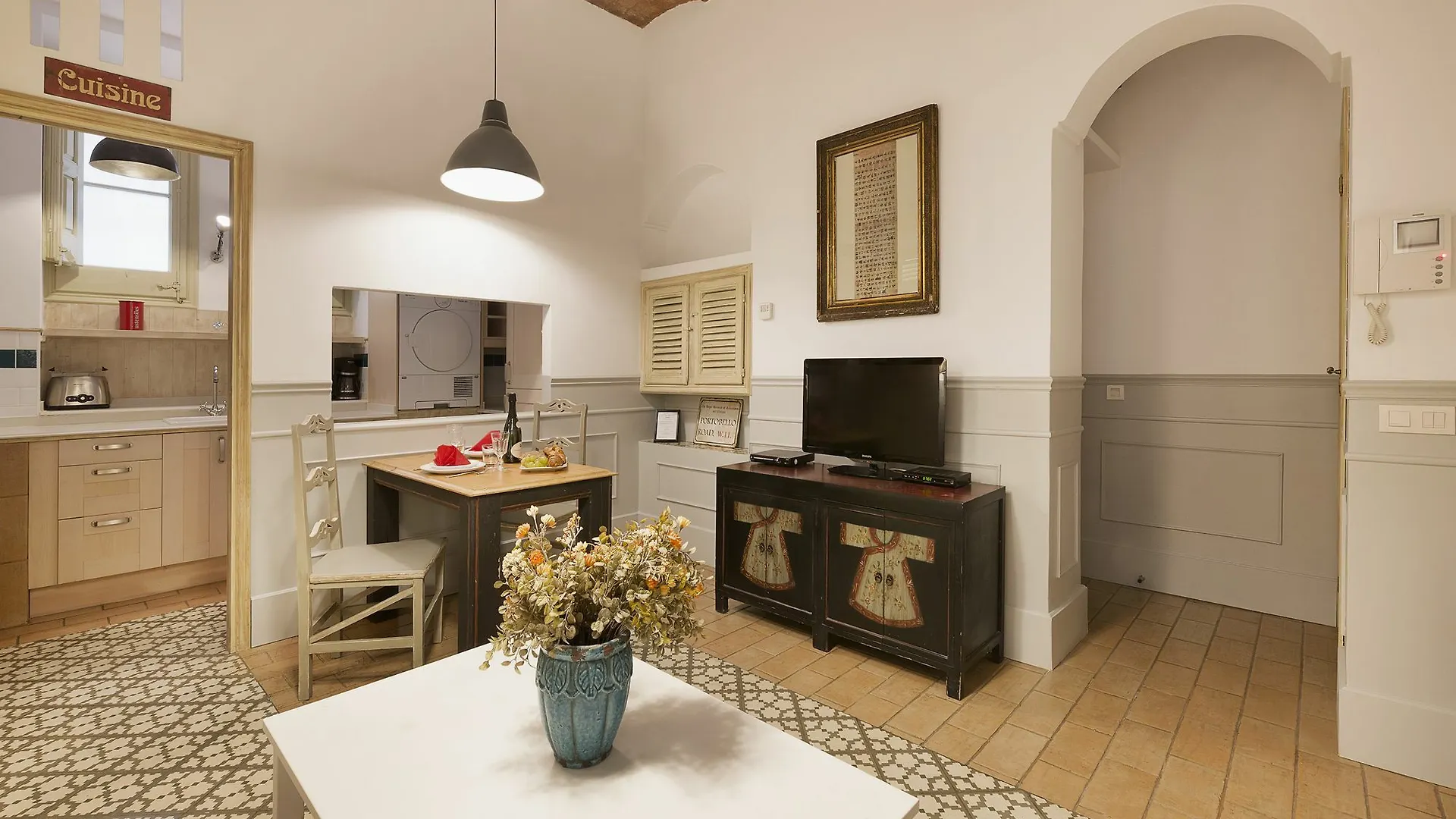 Appartamento Palace Gracia Nextdoor Barcellona Spagna