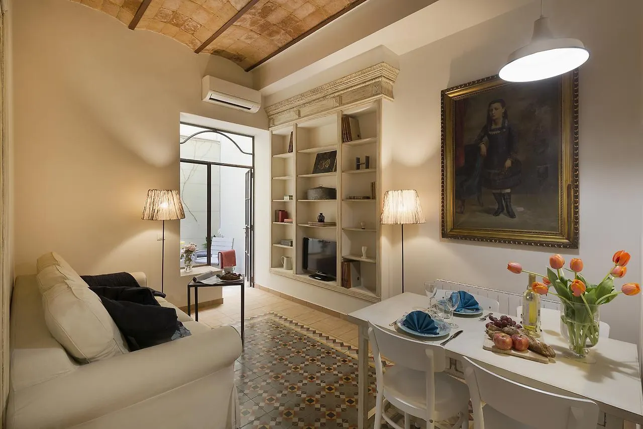 Palace Gracia Nextdoor Barcelona Apartment