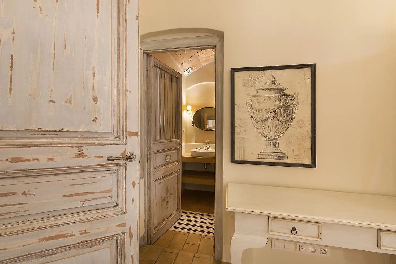 Apartment Palace Gracia Nextdoor Barcelona