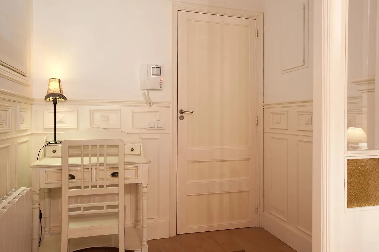 Palace Gracia Nextdoor Barcelona