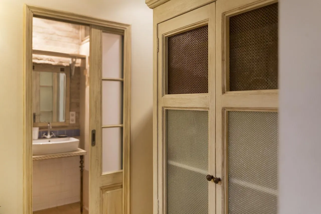 Apartment Palace Gracia Nextdoor Barcelona