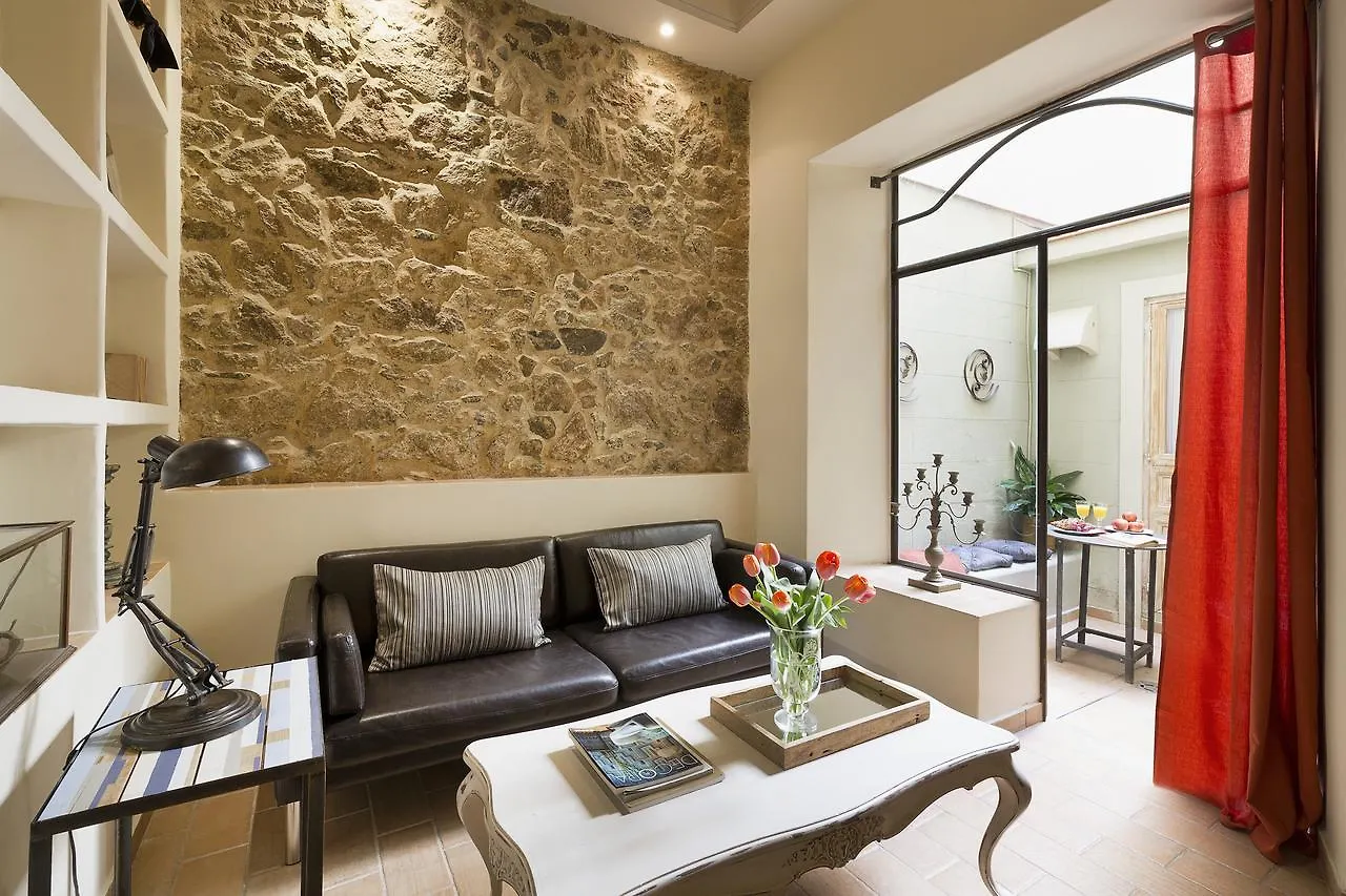 Apartment Palace Gracia Nextdoor Barcelona