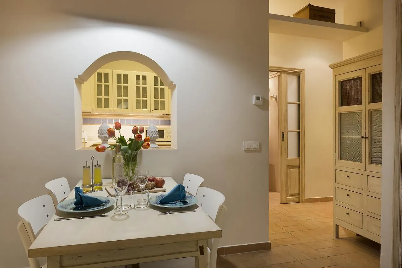 Apartment Palace Gracia Nextdoor Barcelona