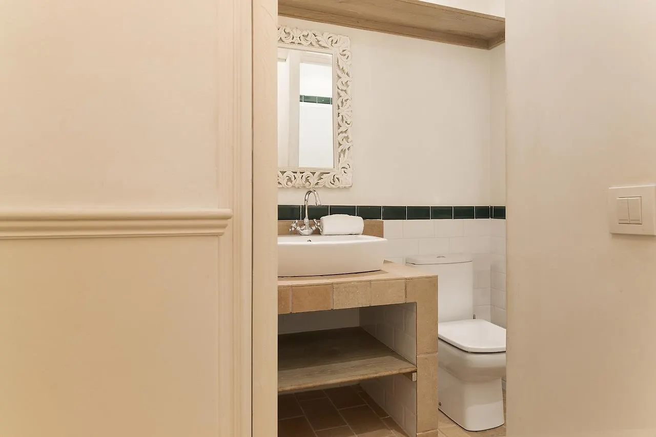 Palace Gracia Nextdoor Barcelona Apartment