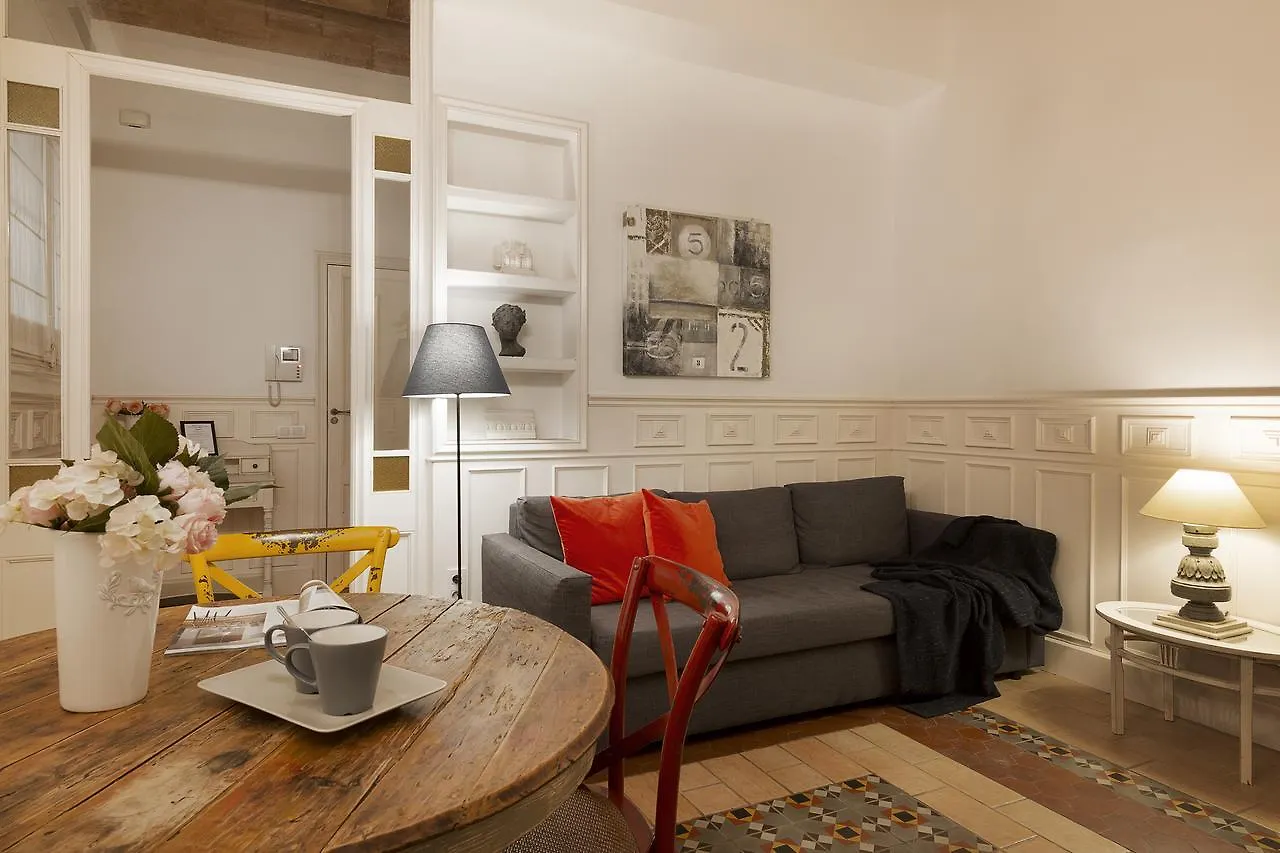 Palace Gracia Nextdoor Barcelona
