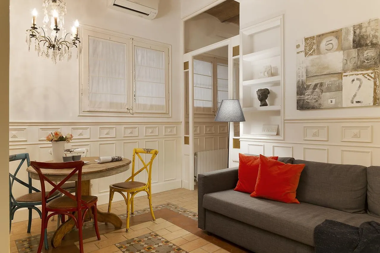 Palace Gracia Nextdoor Barcelona 0*,  Spain
