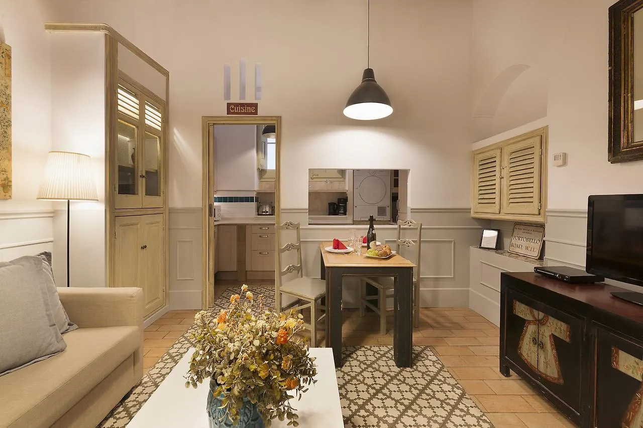 Palace Gracia Nextdoor Barcelona Spain