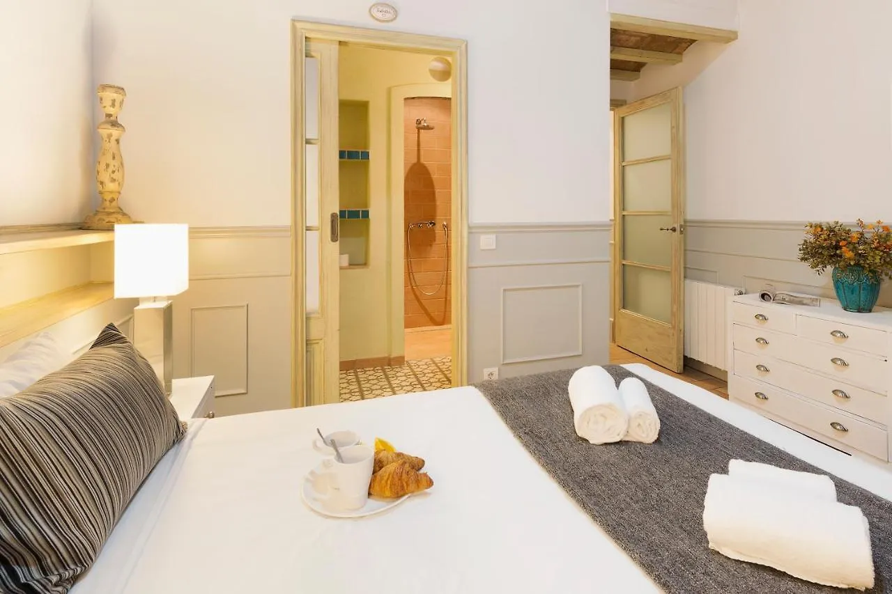 Palace Gracia Nextdoor Barcelona