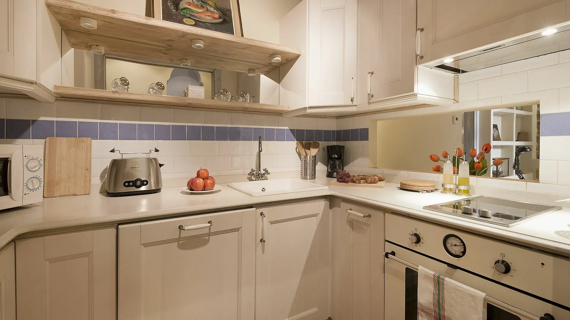 Palace Gracia Nextdoor Barcelona Apartment