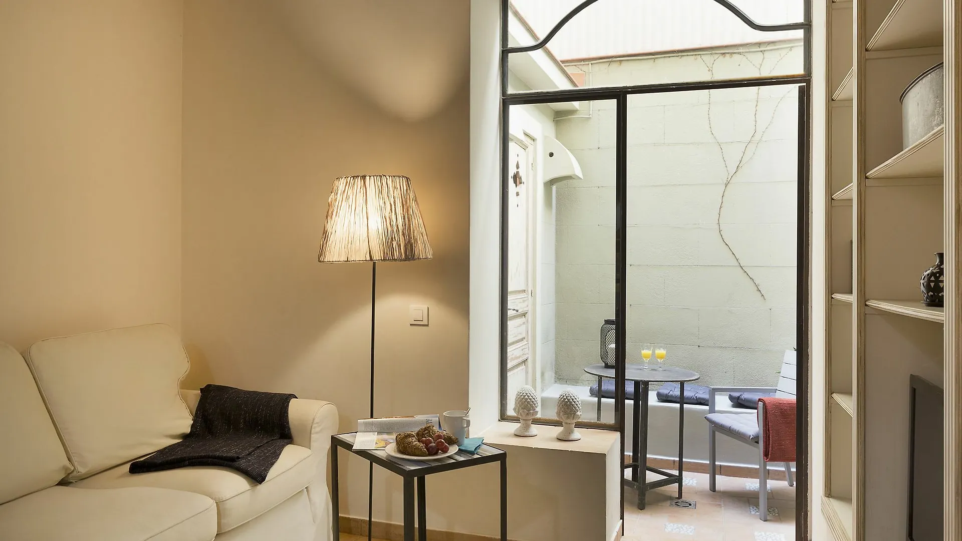 Apartment Palace Gracia Nextdoor Barcelona