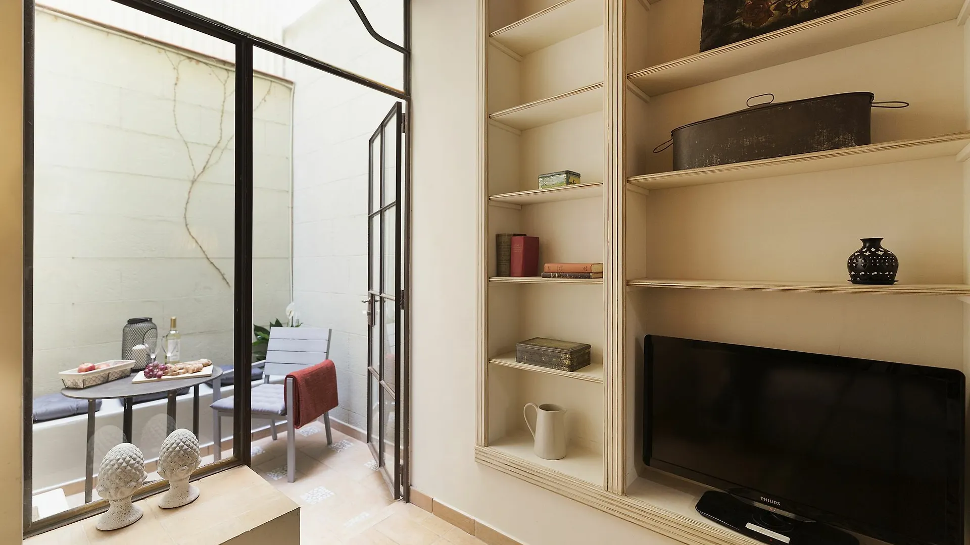 Palace Gracia Nextdoor Barcelona