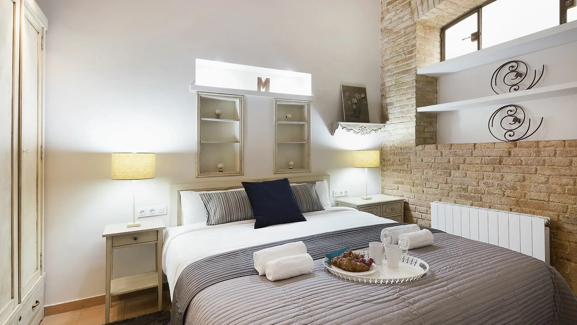 Palace Gracia Nextdoor Barcelona 0*,