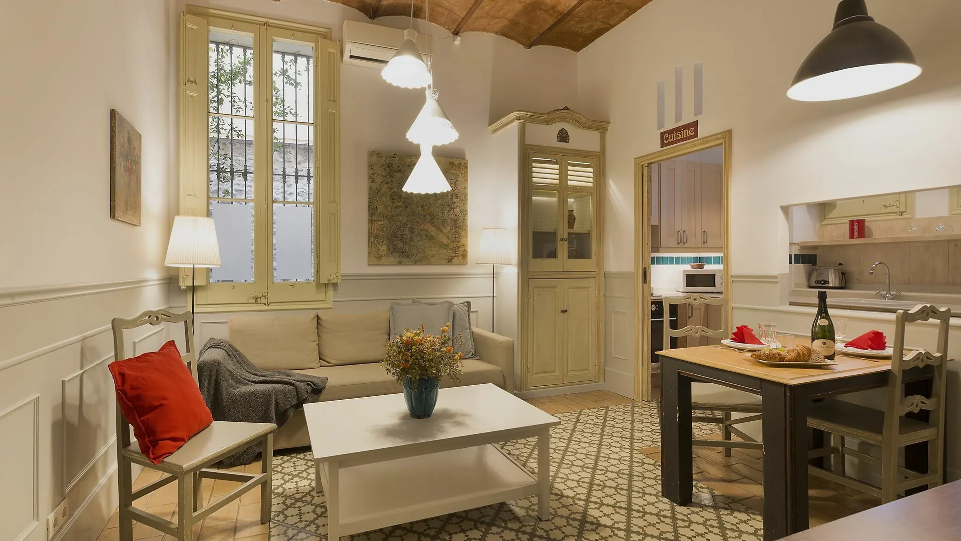 Palace Gracia Nextdoor Barcelona Spain