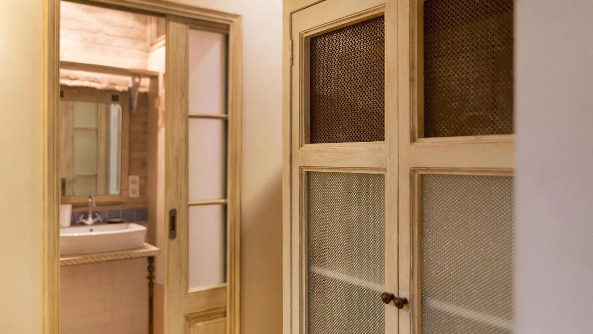 Apartamento Palace Gracia Nextdoor Barcelona