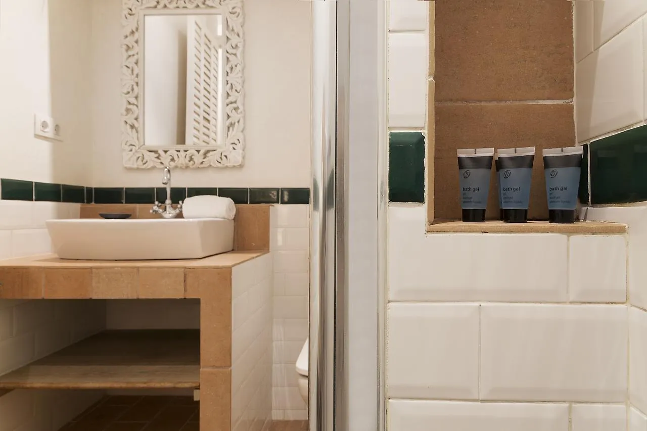 Palace Gracia Nextdoor Barcelona Apartamento