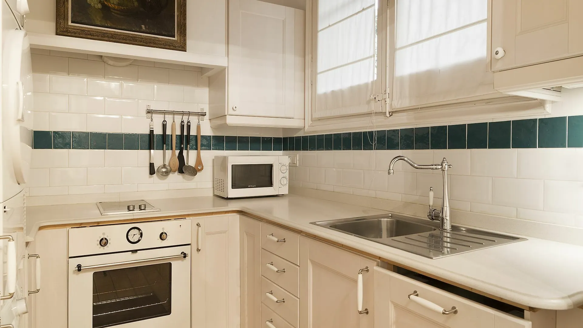 Palace Gracia Nextdoor Barcelona Apartamento